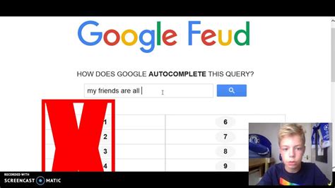 goodle feud|google feud 2020 unblocked.